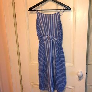 Loft Beach Dress XS